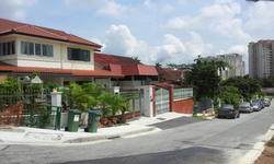 Sembawang Springs Estate (D27), Semi-Detached #111326122